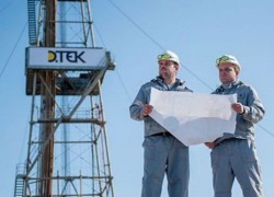 ДТЭК подал заявки на участие в конкурсе «Укрнефти» по привлечению инвесторов на ее месторождения