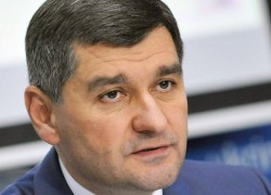 Замглавы Минэнергоугля Прокопив подал в отставку