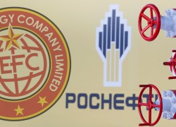 Сделка китайской CEFC с Glencore по покупке акций «Роснефти» может сорваться