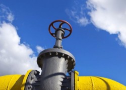Украина снизила заявку на импорт газа со стороны Словакии с марта в 5 раз