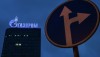 Газпром снизил давление на входе в украинскую ГТС на 20%