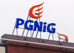 «Нефтегаз» подписал с польской PGNiG срочный контракт на поставки газа