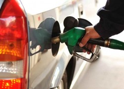 В течение недели отмечалось снижение цен на светлые нефтепродукты и автогаз