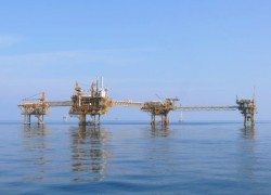 Норвегия сократила добычу углеводородов на 10%