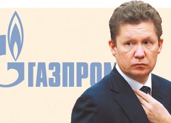 Миллер: Газпром уведомил Украину о начале расторжения контрактов