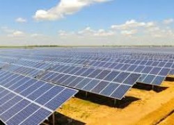 Китайская компания инвестирует $1,3 млрд в производство солнечных батарей
