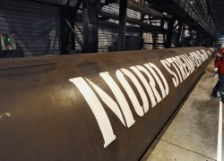 Андерс Аслунд: «Північний потік 2» потрібен Росіі з політичних міркувань