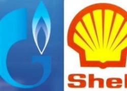 Газпром и Shell продолжают сотрудничество