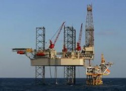 ExxonMobil инвестирует $325 млн. в разработку Скифского месторождения