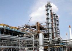 «Укргазвидобування» продаватиме своє паливо під торговою маркою Shebel