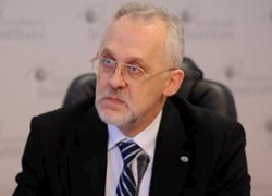 Черноморский шельф будет главным источником газа для Украины – эксперт Сапрыкин