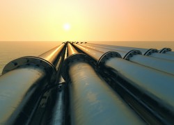 Итальянские Eni и Snam рассматривают возможность инвестиций в продолжение «Турецкого потока»