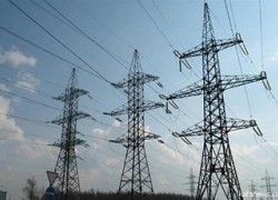 Розничные цены на электроэнергию для промпотребителей с апреля возрастут на 2,2-9,2%