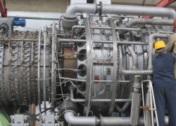 Завод «Зоря» — «Машпроект» отримав 143 млн на ремонт двигунів