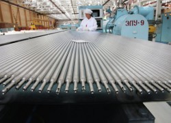 ТВЭЛ ожидает выполнение Украиной условий контракта о поставках ядерного топлива на украинские АЭС