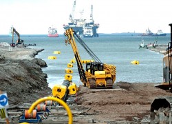 Турция может найти альтернативных газовых импотреров