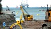 Турция может найти альтернативных газовых импотреров