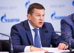 Газпром отразит в отчетности резерв на выплату $2,6 млрд по решению суда Стокгольма
