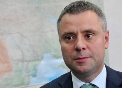 «Нефтегаз» в апреле может начать процесс взыскания с Газпрома долга $2,6 млрд