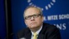 Аслунд посоветовал прекратить контроль олигархов из РФ над украинскими облэнерго