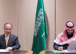Саудовская Аравия заменит нефть солнечными батареями