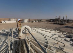 Ирак снизит выплаты иностранным нефтекомпаниям, работающим на его проектах