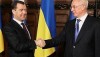 Азаров и Медведев подбили итоги переговоров