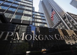 JPMorgan: цена на нефть марки Brent снизится до 50$/барр
