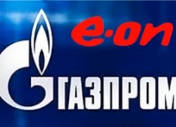 «Газпром» и E.ON провели заседание по научно-техническому сотрудничеству