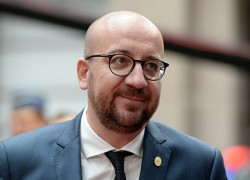 Бельгийское правительство подтвердило отказ от ядерных электростанций к 2025 году