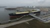 Индийская GAIL получила первую партию СПГ из США