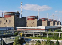 Коллегия Госатомрегулирования считает возможной эксплуатацию энергоблока №4 ЗАЭС в остановленном состоянии по окончании его срока эксплуатации