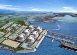 Китайская Sinopec увеличит мощности по приему СПГ и добыче сланцевого газа
