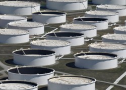 НТЦ «Псіхєя» запрошує експертів для обговорення питання Про створення в Україні мінімальних запасів нафти і нафтопродуктів