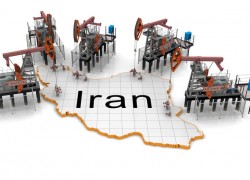Россия вложит 50 млрд долларов в нефтегазовые проекты Ирана