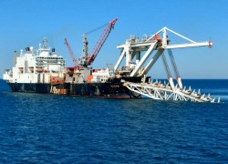 Бренд «Турецкого потока» оказался голландским