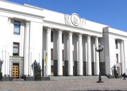 Комитет Рады по ТЭК одобрил к первому чтению законопроект об использовании «Киевтеплоэнерго» тарифов «Киевэнерго» после приема теплового комплекса столицы