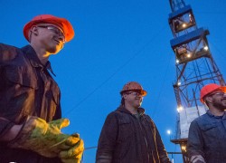 Украина в I кв. снизила добычу газа на 0,7% – оперативные данные