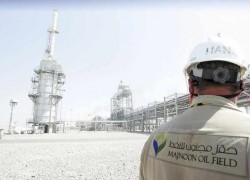 Anton и Petrofac заключили контракт на эксплуатацию месторождения Меджнун в Ираке