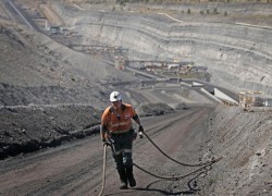 BHP вышел из Всемирной ассоциации угля, сохранил членство в Торговой палате США