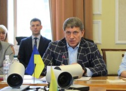 Україна та Литва обговорили перспективні напрямки співробітництва
