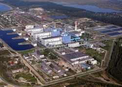 Хмельницкая АЭС построит солнечную электростанцию мощностью до 15 МВт