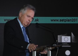 Синхронизация украинской энергосистемы с ENTSO-E является стратегическим направлением сотрудничества