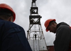 «Укргаздобыча» увеличила добычу газа в первом квартале на 67 млн куб.