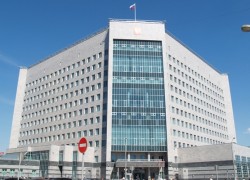 Российский суд подтвердил отказ Siemens в иске о крымских турбинах