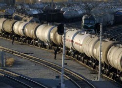 Экспортная пошлина на нефть в РФ вырастет на $10,6 за тонну