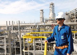 Saudi Aramco и Total планируют построить крупный нефтехимкомплекс