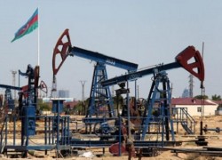 Азербайджан стал крупнейшим поставщиком нефти в Украину