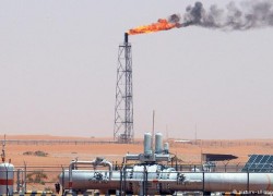 Экспорт нефти Саудовской Аравии будет оставаться ниже 7 млн барр в сутки