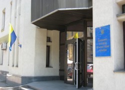 Импорт газа в Украину сократился до $3,95млрд